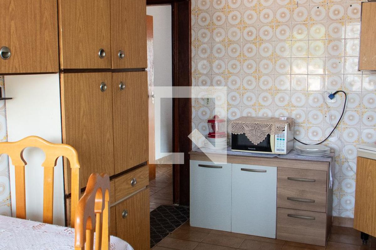 Casa à Venda - Jardim Flamboyant, 3 Quartos,  127 m2 em , Campinas - sp | SoloBR