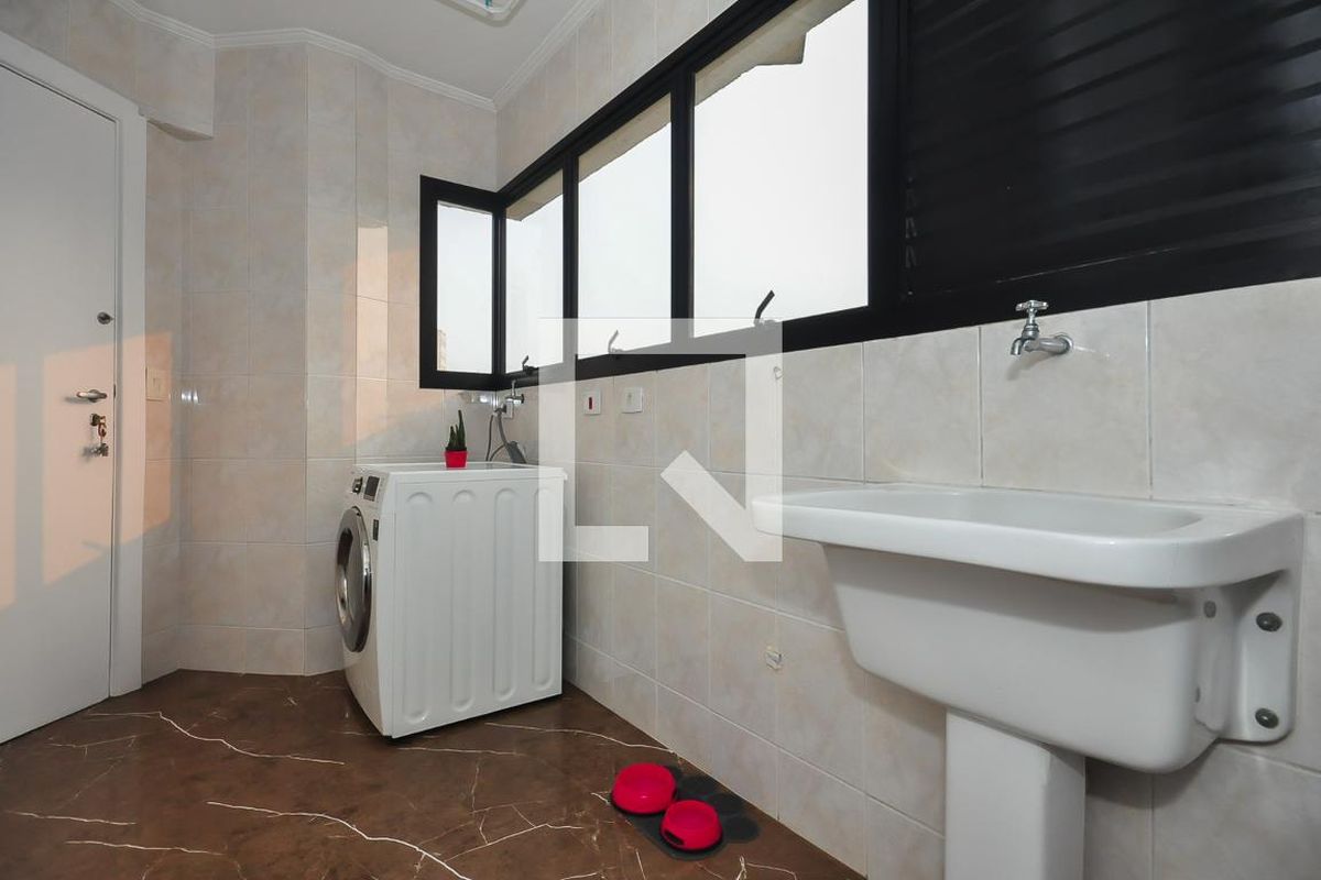Apartamento, 3 quartos, 130 m² - Foto 90