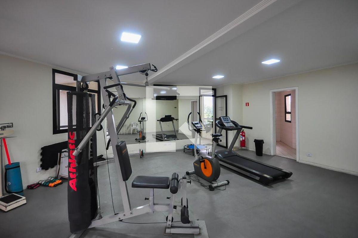 Apartamento, 3 quartos, 130 m² - Foto 96