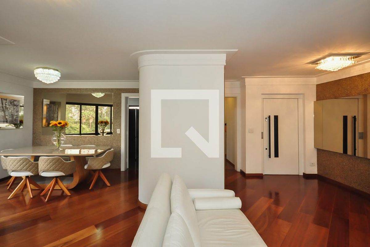 Apartamento, 3 quartos, 130 m² - Foto 10