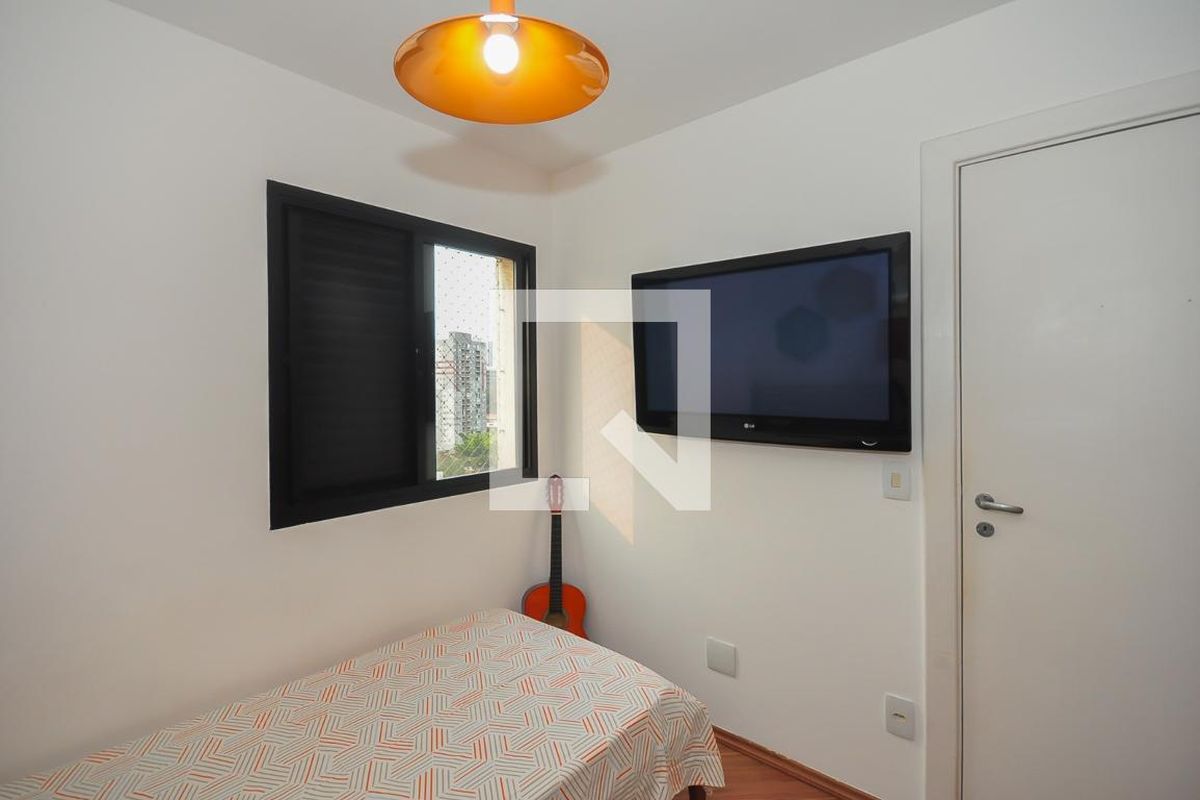 Apartamento, 3 quartos, 130 m² - Foto 32