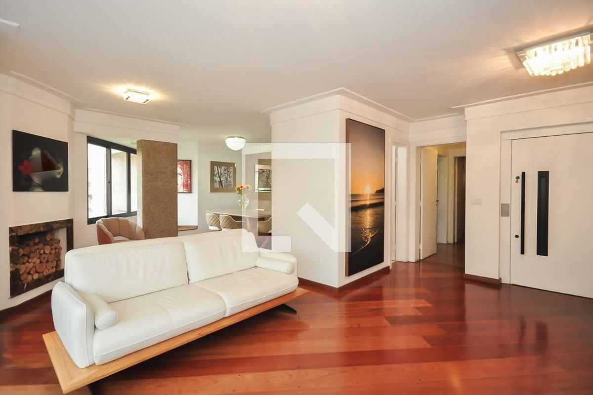 Apartamento, 3 quartos, 130 m² - Foto 12