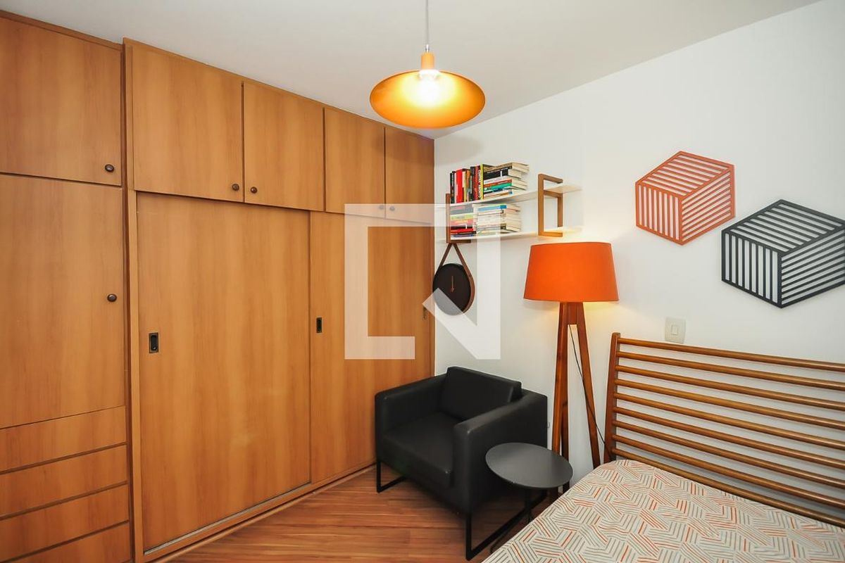 Apartamento, 3 quartos, 130 m² - Foto 34