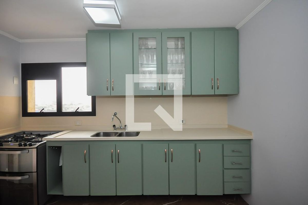 Apartamento, 3 quartos, 130 m² - Foto 84
