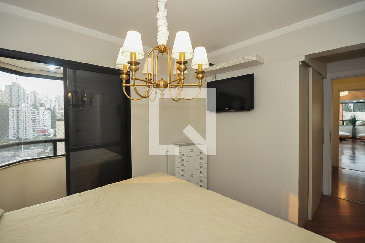 Apartamento, 3 quartos, 130 m² - Foto 62