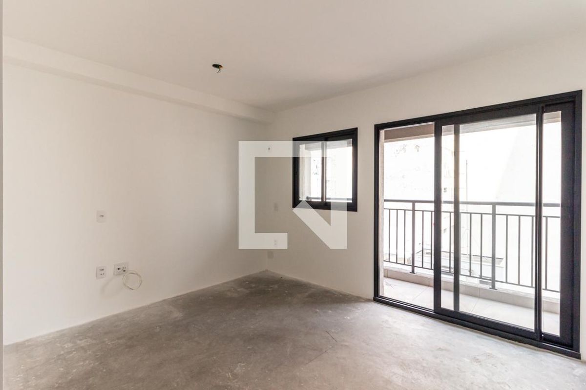 Kitnet-Studio, 30 m² - Foto 2