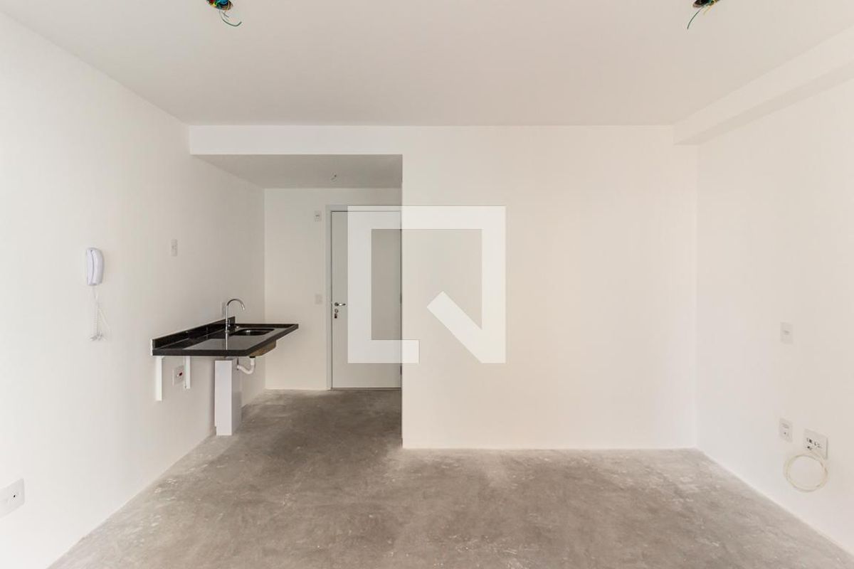 Kitnet-Studio, 30 m² - Foto 16