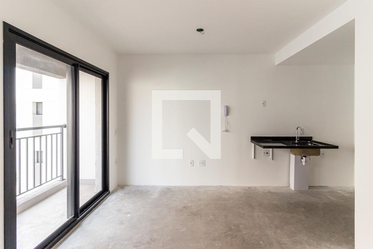 Kitnet-Studio, 30 m² - Foto 12