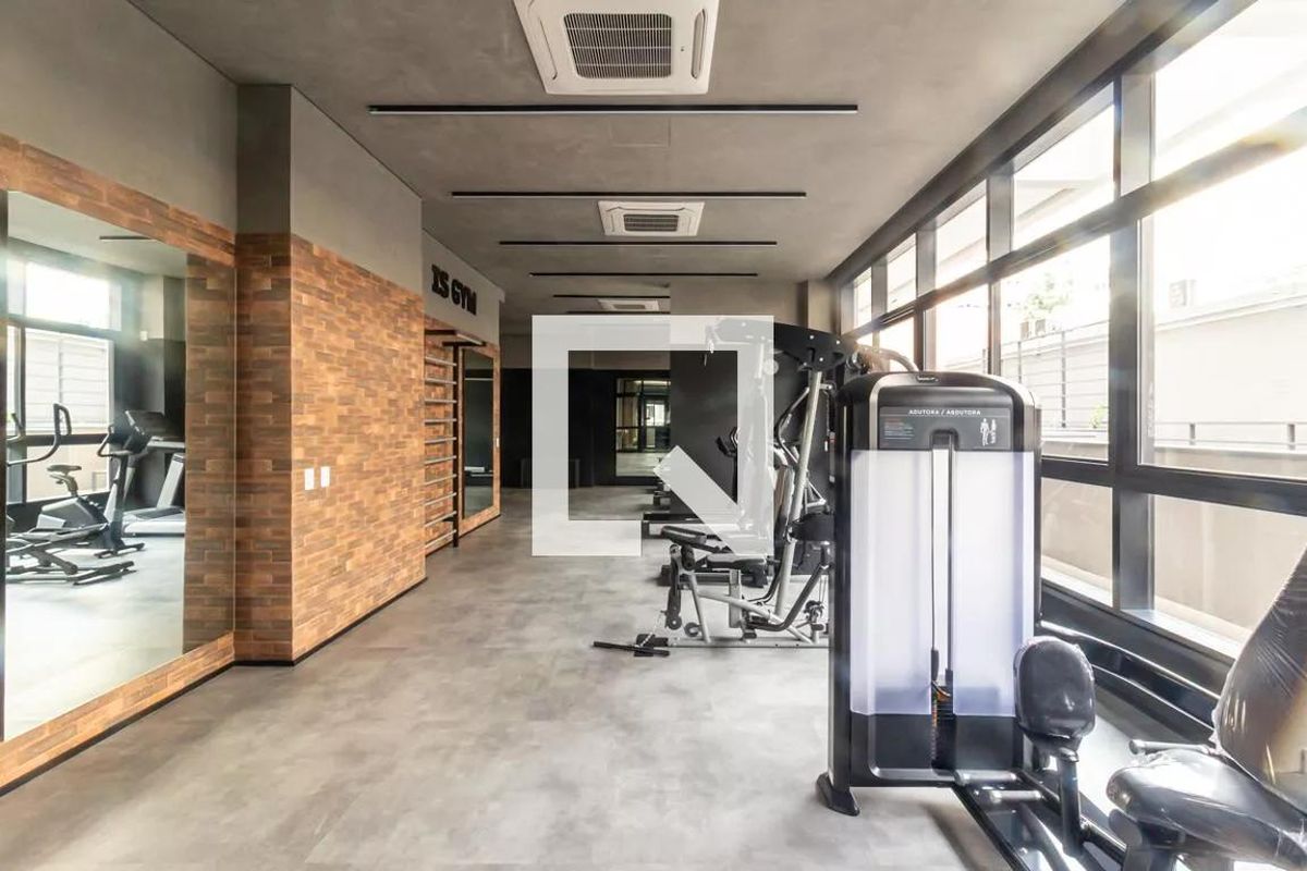 Kitnet-Studio, 30 m² - Foto 40