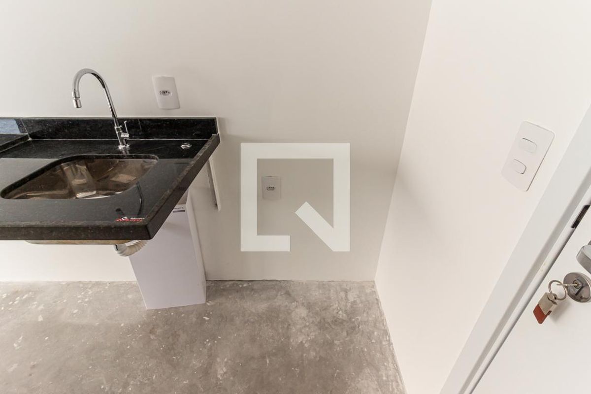 Kitnet-Studio, 30 m² - Foto 36