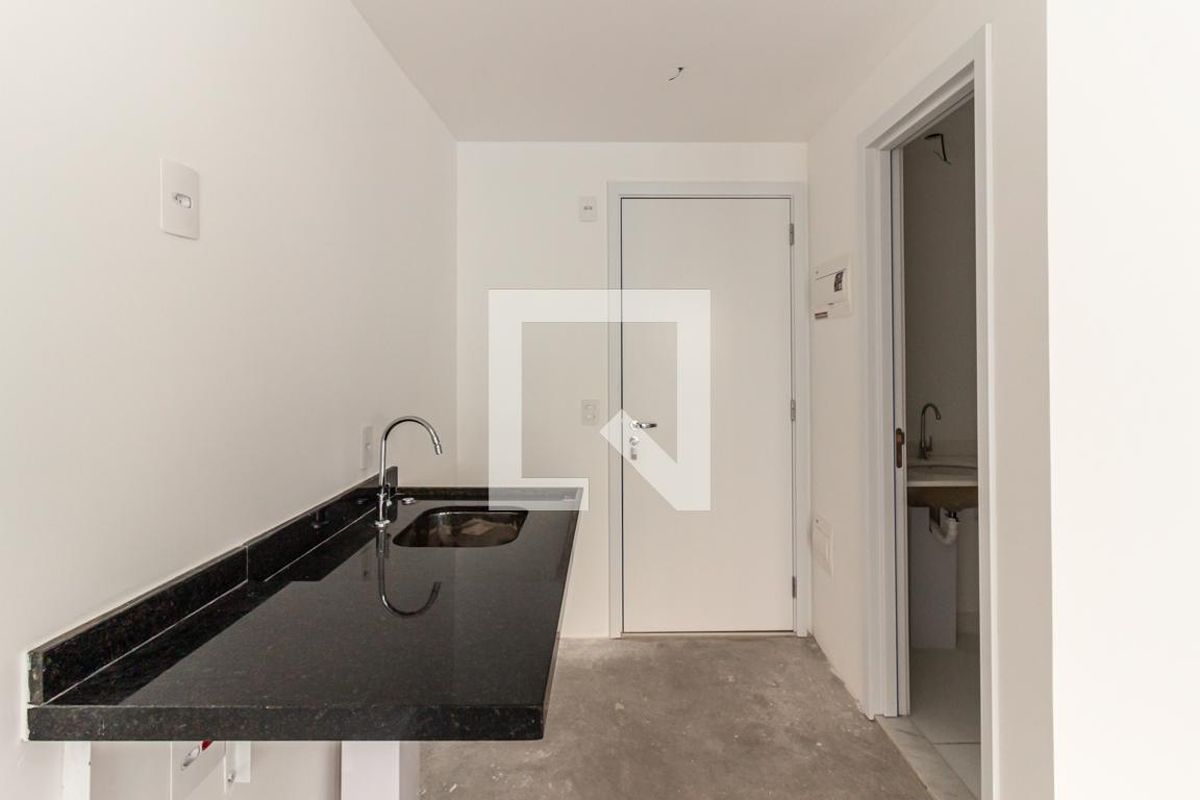 Kitnet-Studio, 30 m² - Foto 30