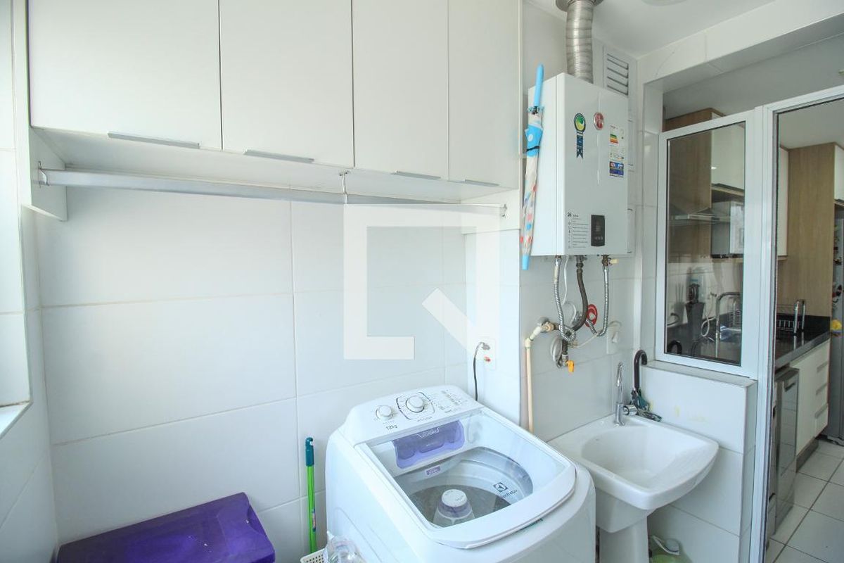 Apartamento, 3 quartos, 71 m² - Foto 85