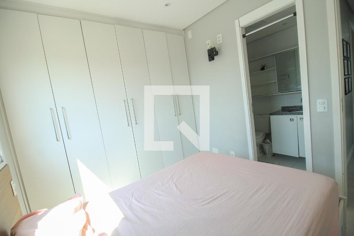 Apartamento, 3 quartos, 71 m² - Foto 31