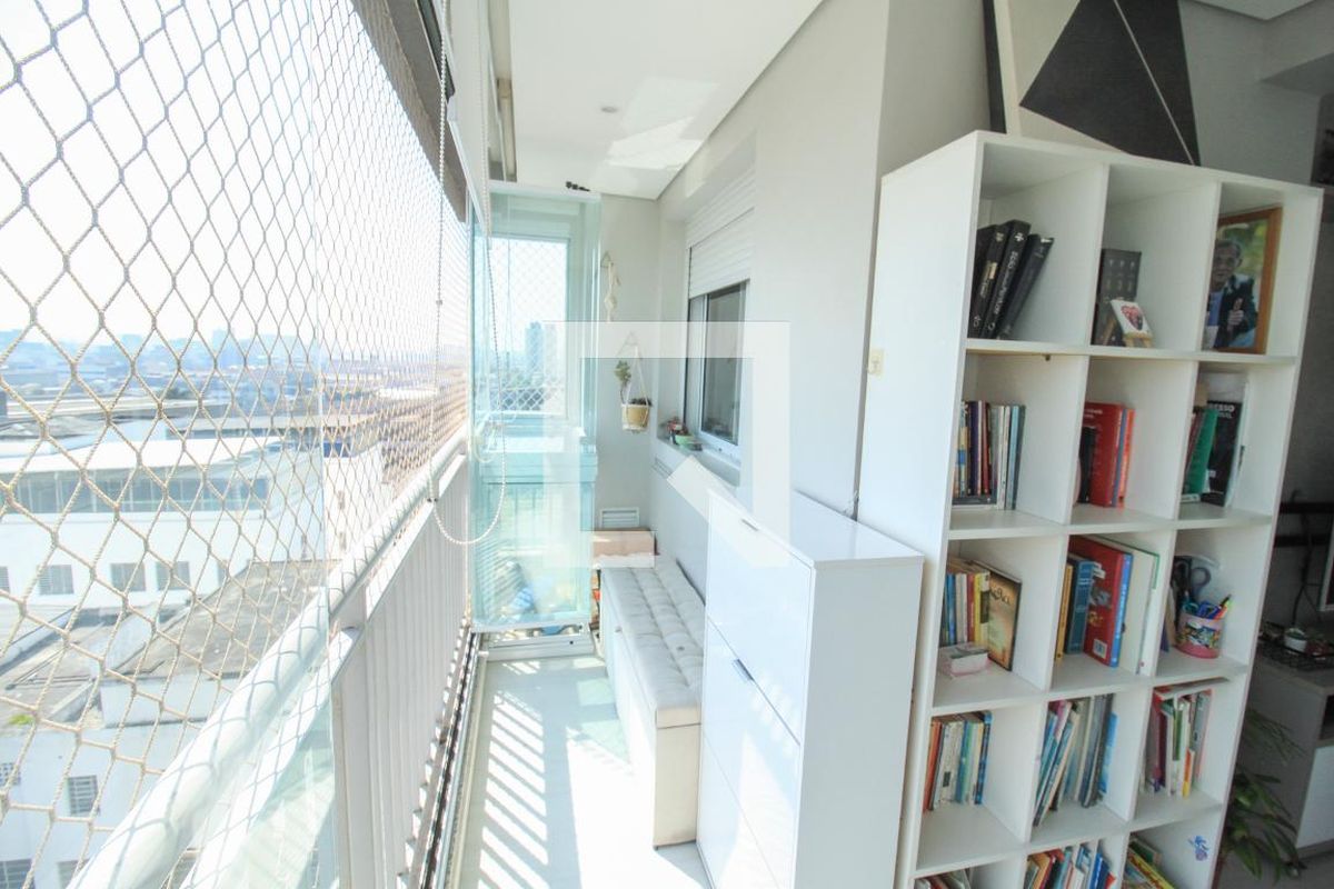 Apartamento, 3 quartos, 71 m² - Foto 13