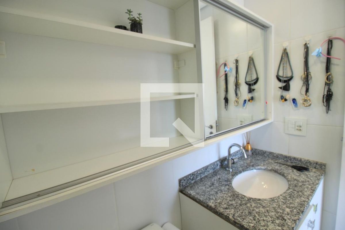 Apartamento, 3 quartos, 71 m² - Foto 37