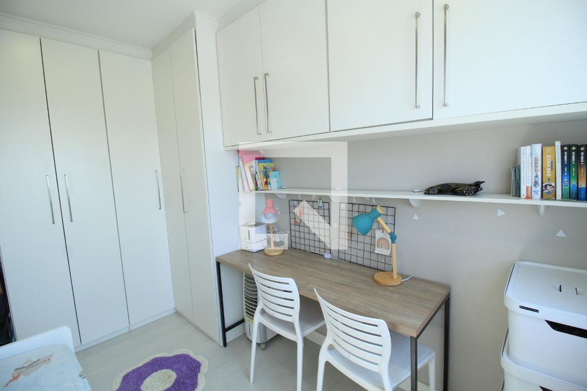 Apartamento, 3 quartos, 71 m² - Foto 47