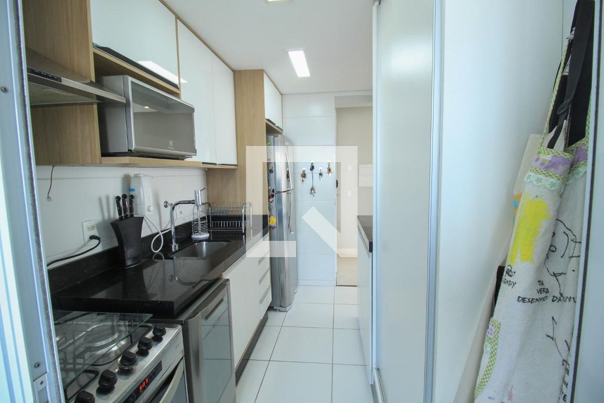 Apartamento, 3 quartos, 71 m² - Foto 79