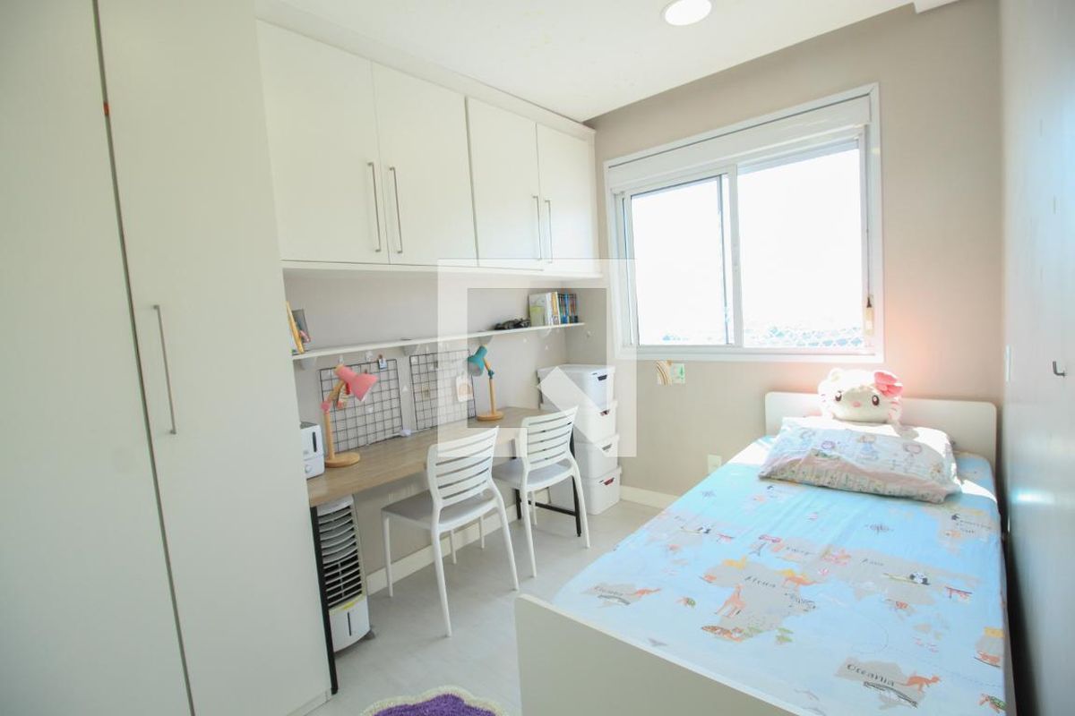 Apartamento, 3 quartos, 71 m² - Foto 43