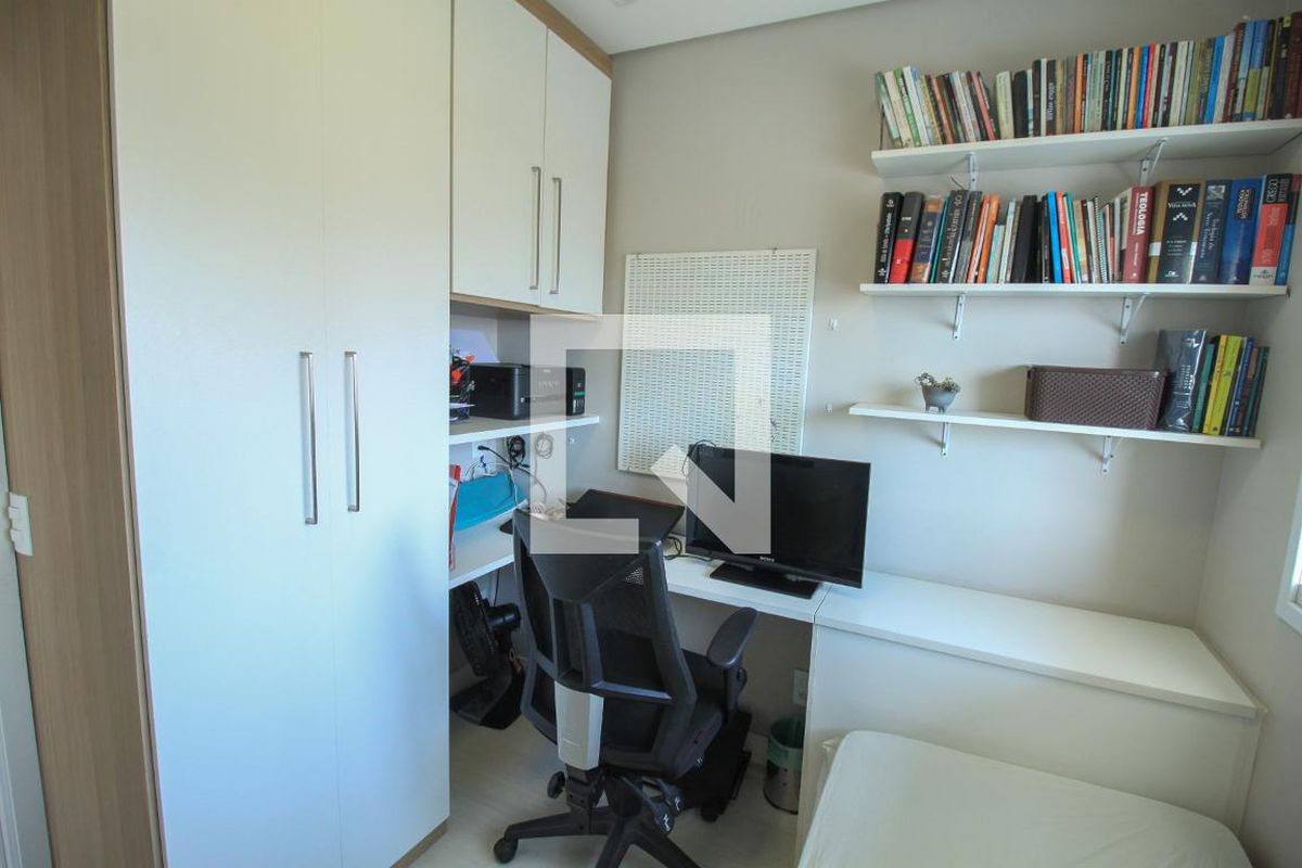 Apartamento, 3 quartos, 71 m² - Foto 57