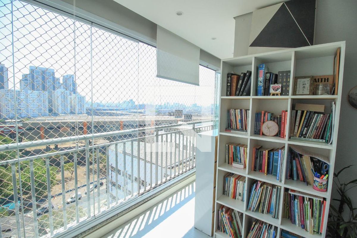 Apartamento, 3 quartos, 71 m² - Foto 11