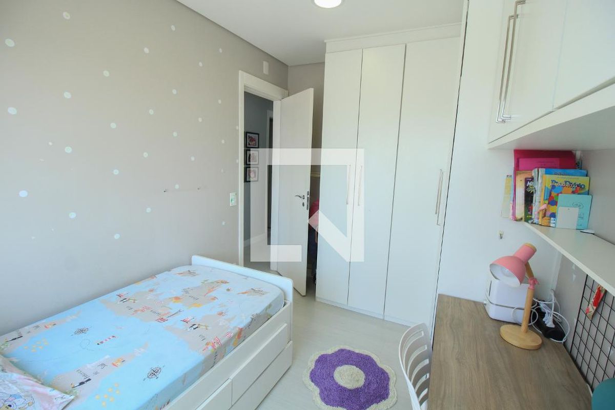 Apartamento, 3 quartos, 71 m² - Foto 49