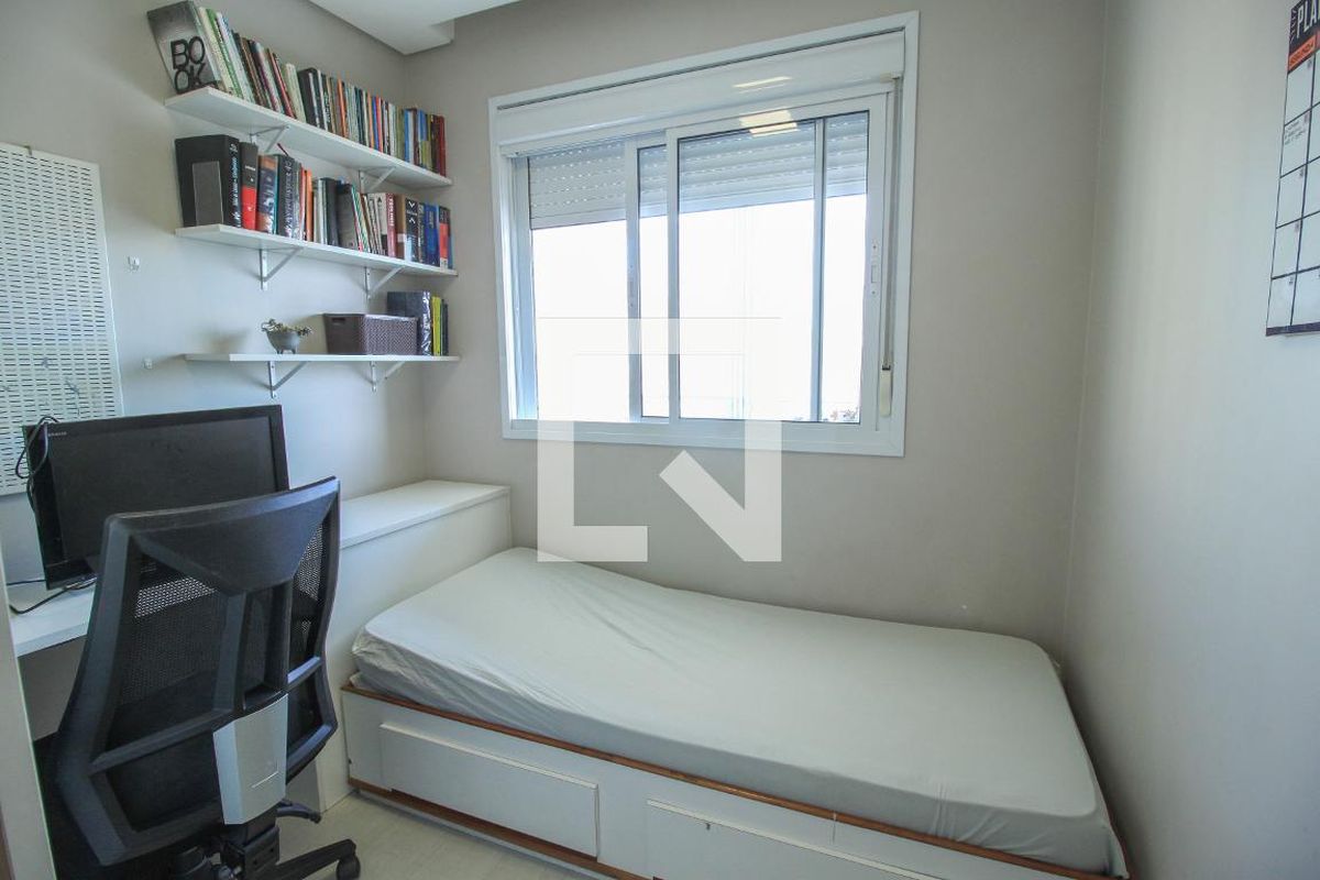 Apartamento, 3 quartos, 71 m² - Foto 55