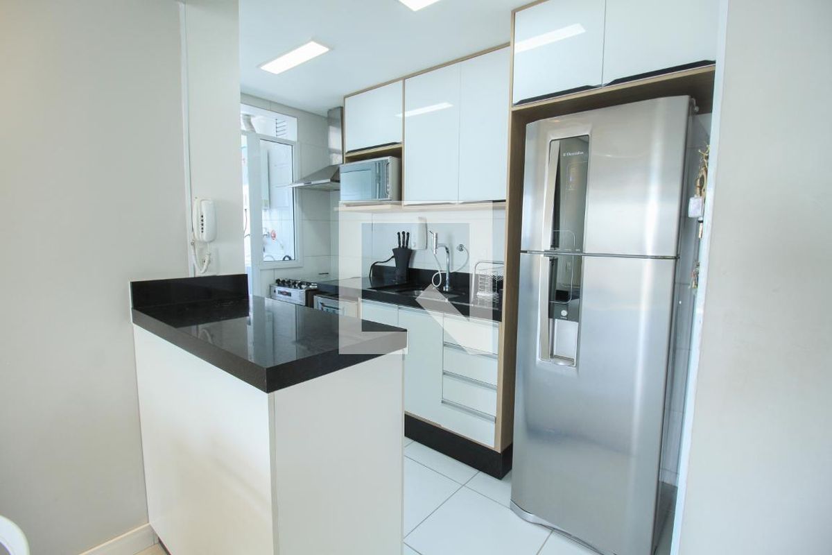 Apartamento, 3 quartos, 71 m² - Foto 71