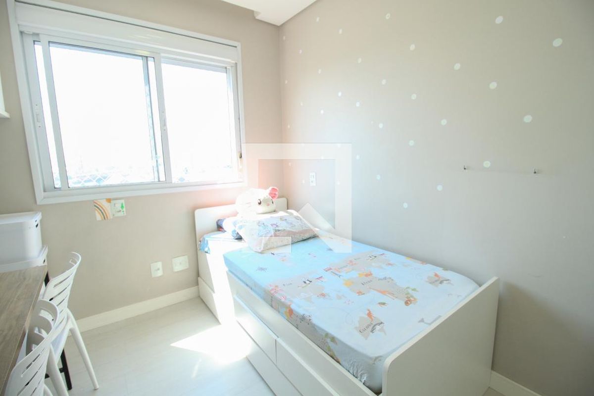 Apartamento, 3 quartos, 71 m² - Foto 45