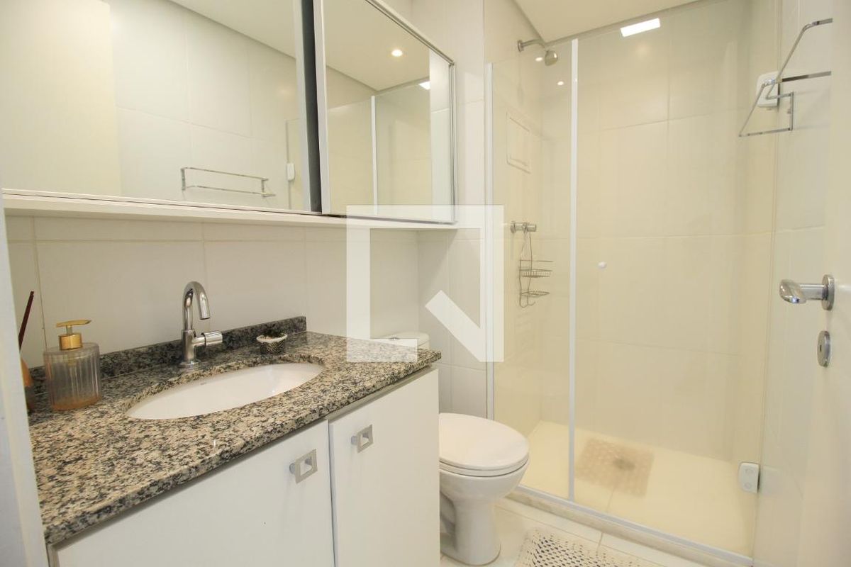 Apartamento, 3 quartos, 71 m² - Foto 63