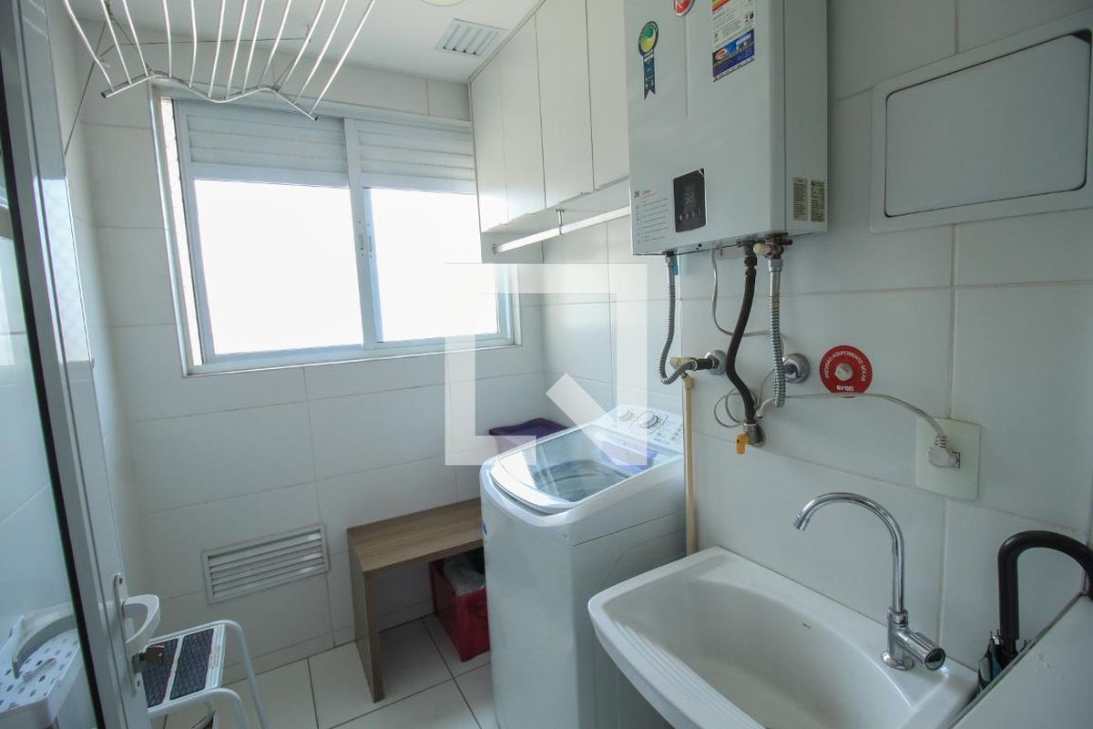 Apartamento, 3 quartos, 71 m² - Foto 81