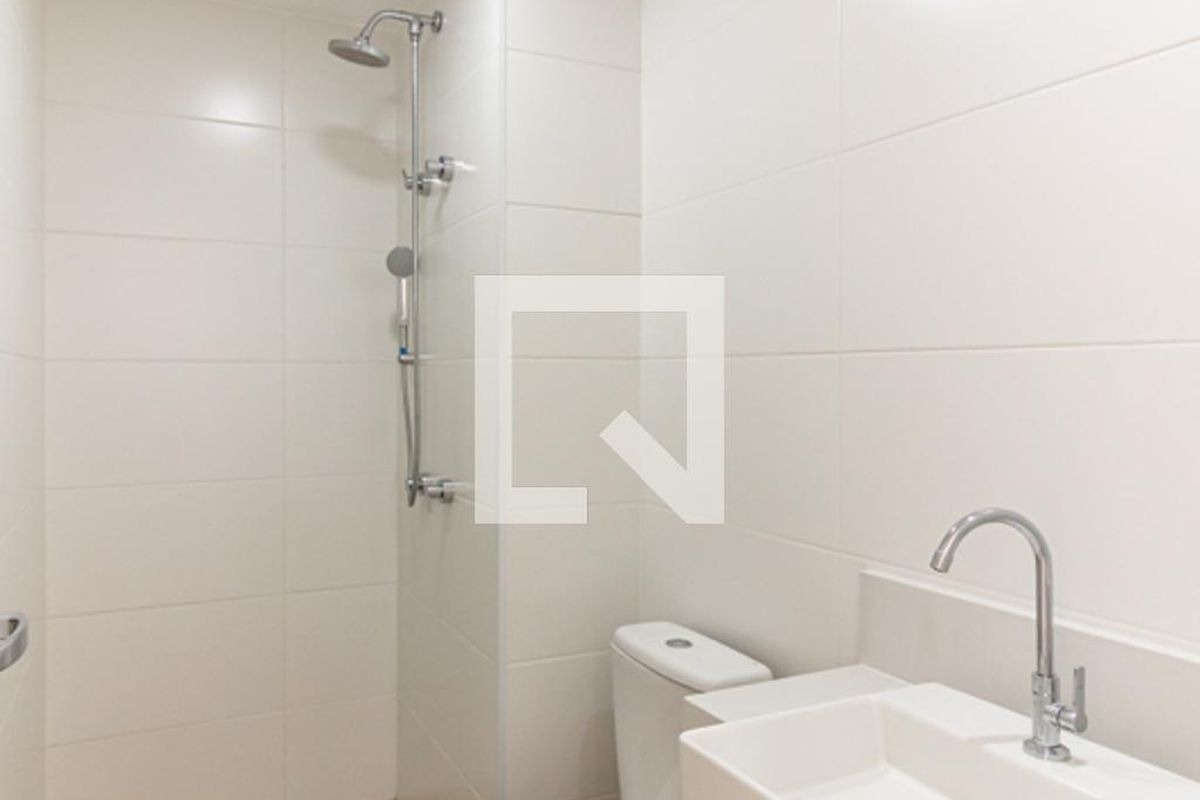 Kitnet-Studio, 26 m² - Foto 17