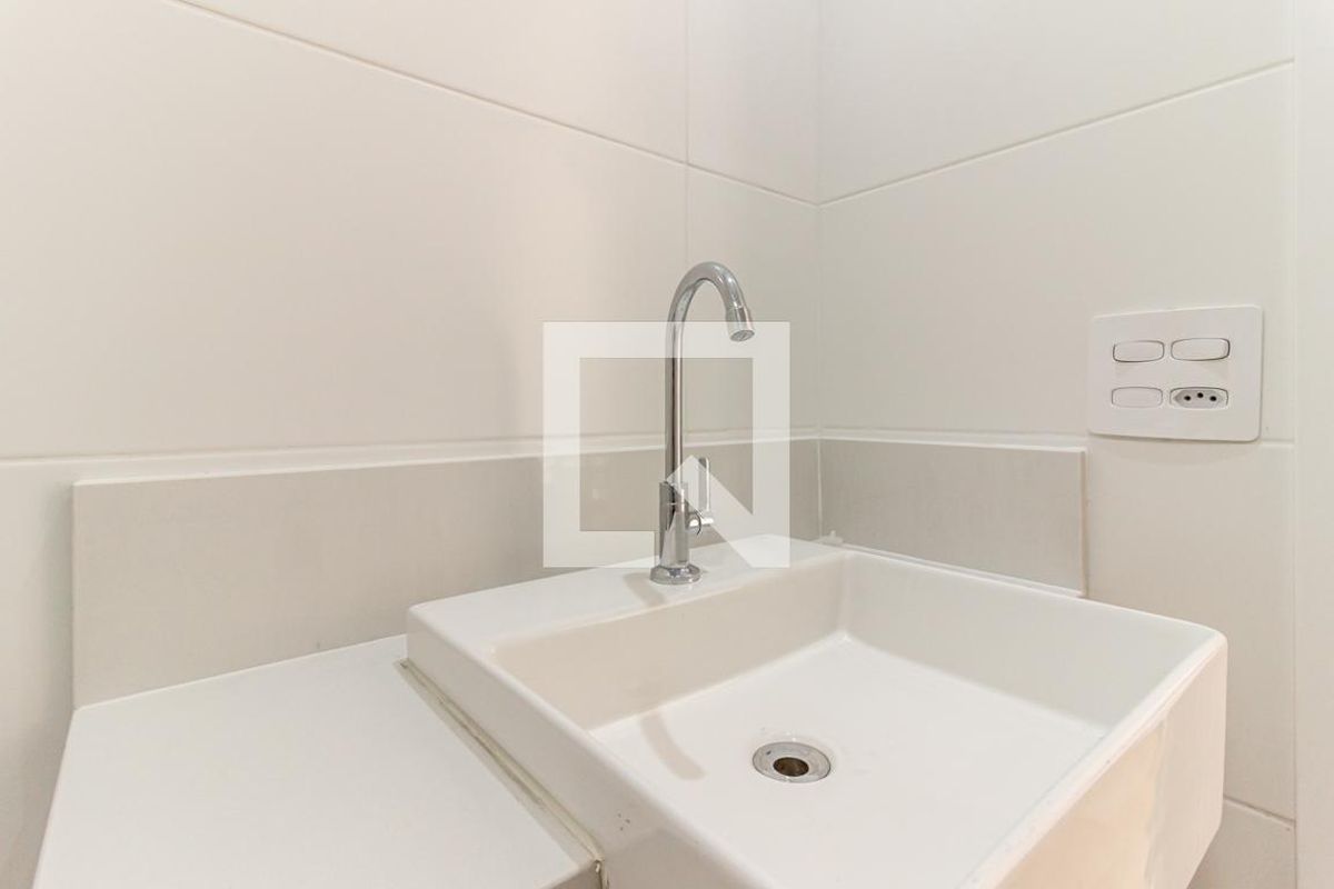 Kitnet-Studio, 26 m² - Foto 19