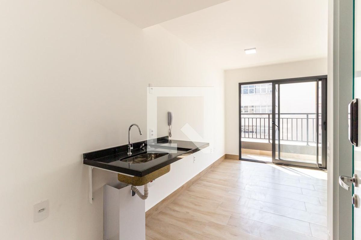 Kitnet-Studio, 26 m² - Foto 15