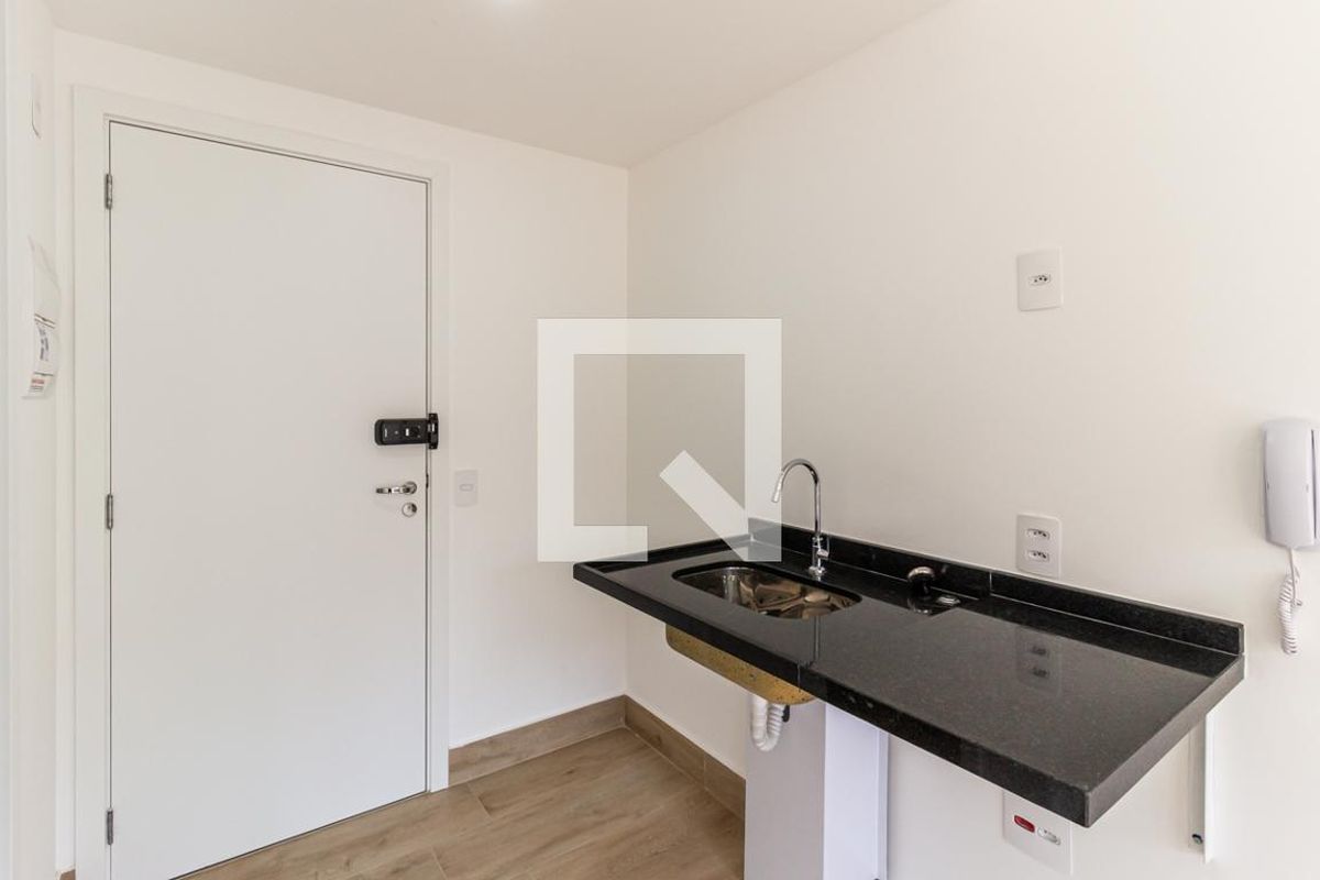 Kitnet-Studio, 26 m² - Foto 12