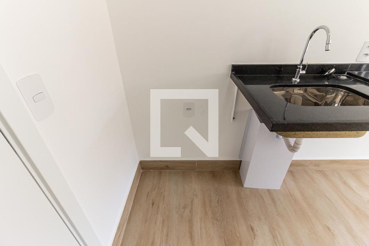 Kitnet-Studio, 26 m² - Foto 14