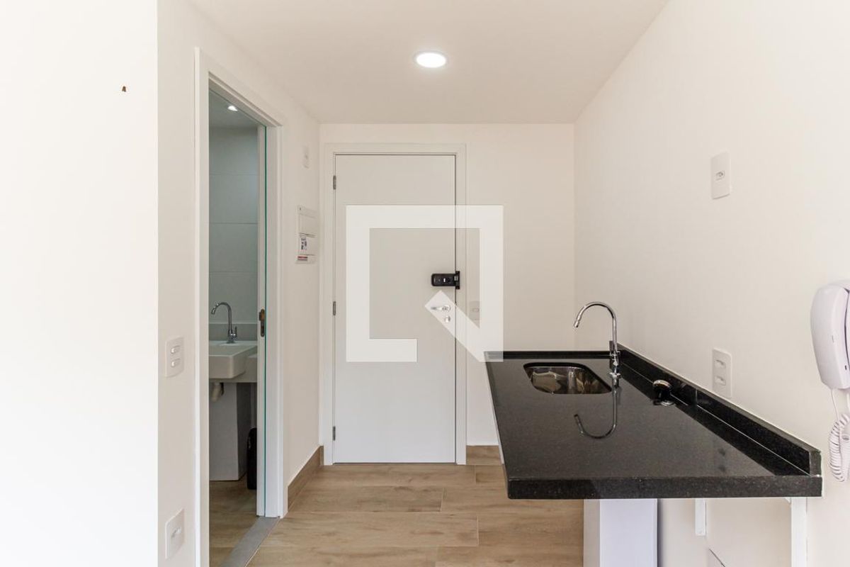 Kitnet-Studio, 26 m² - Foto 11