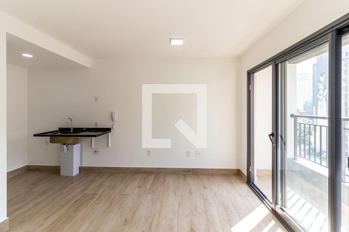 Kitnet-Studio, 26 m² - Foto 6