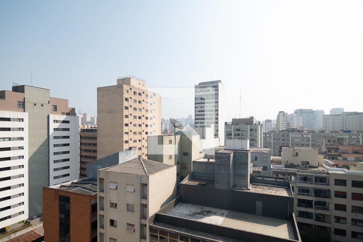 Apartamento, 1 quarto, 28 m² - Foto 28