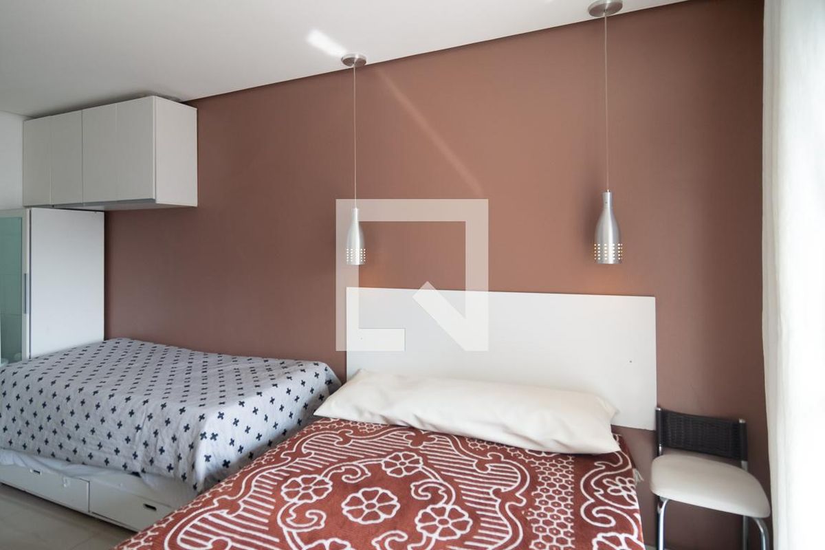 Apartamento, 1 quarto, 28 m² - Foto 6