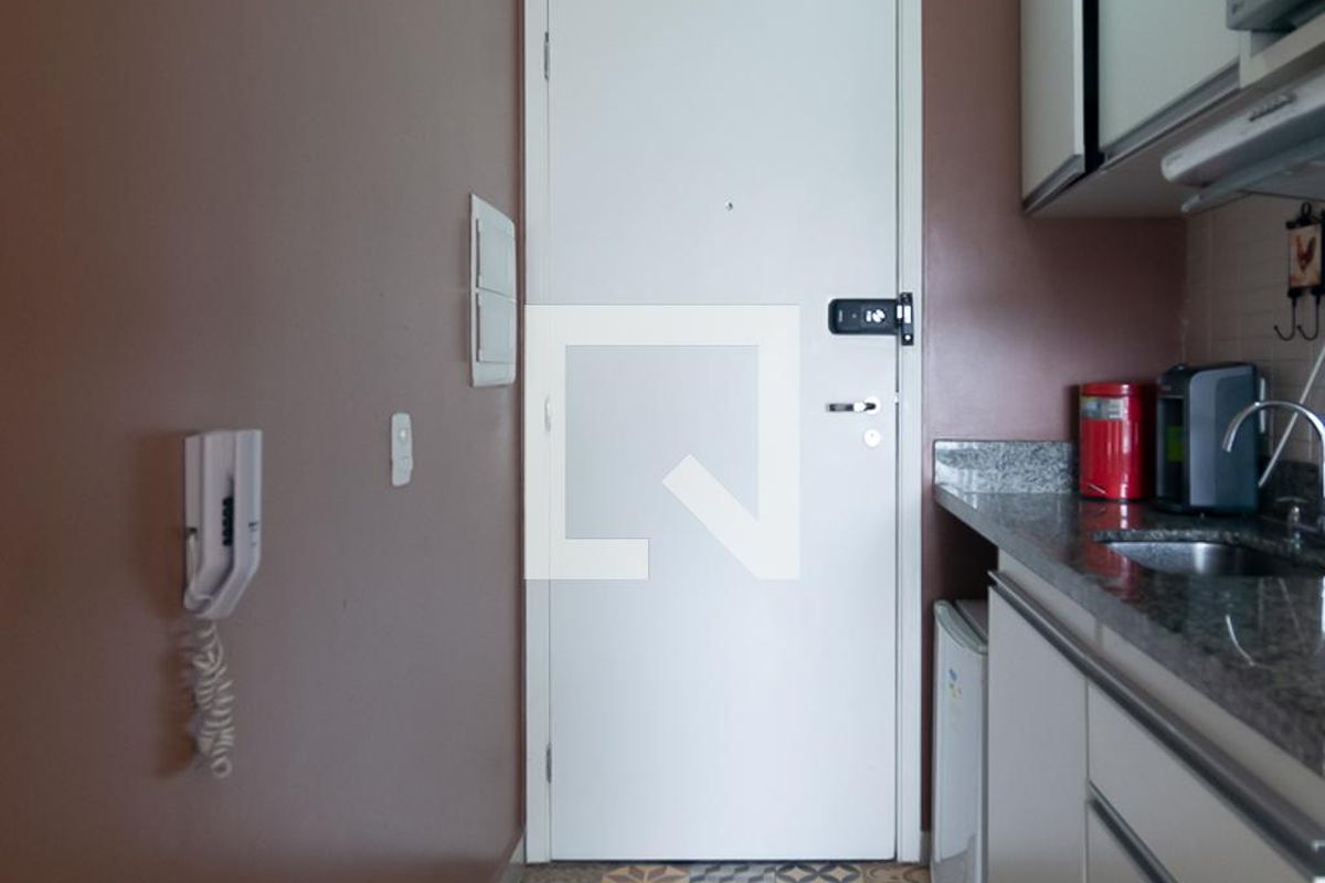 Apartamento, 1 quarto, 28 m² - Foto 14