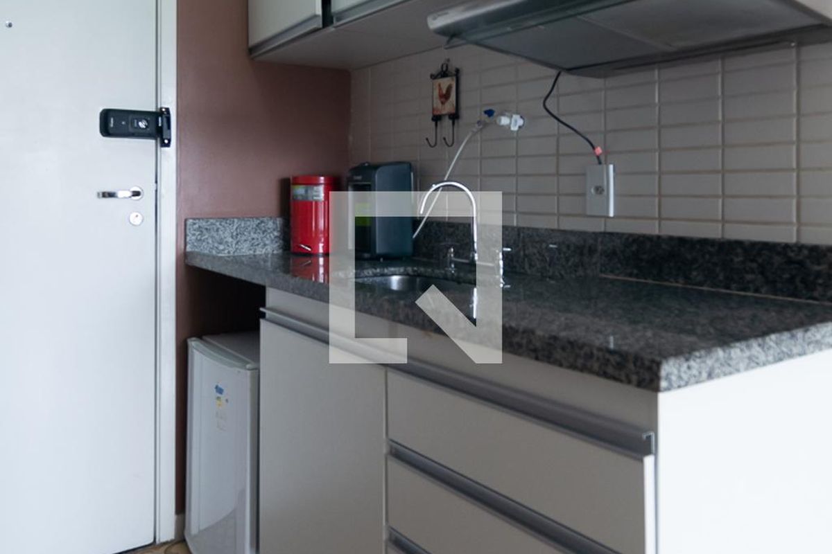 Apartamento, 1 quarto, 28 m² - Foto 12