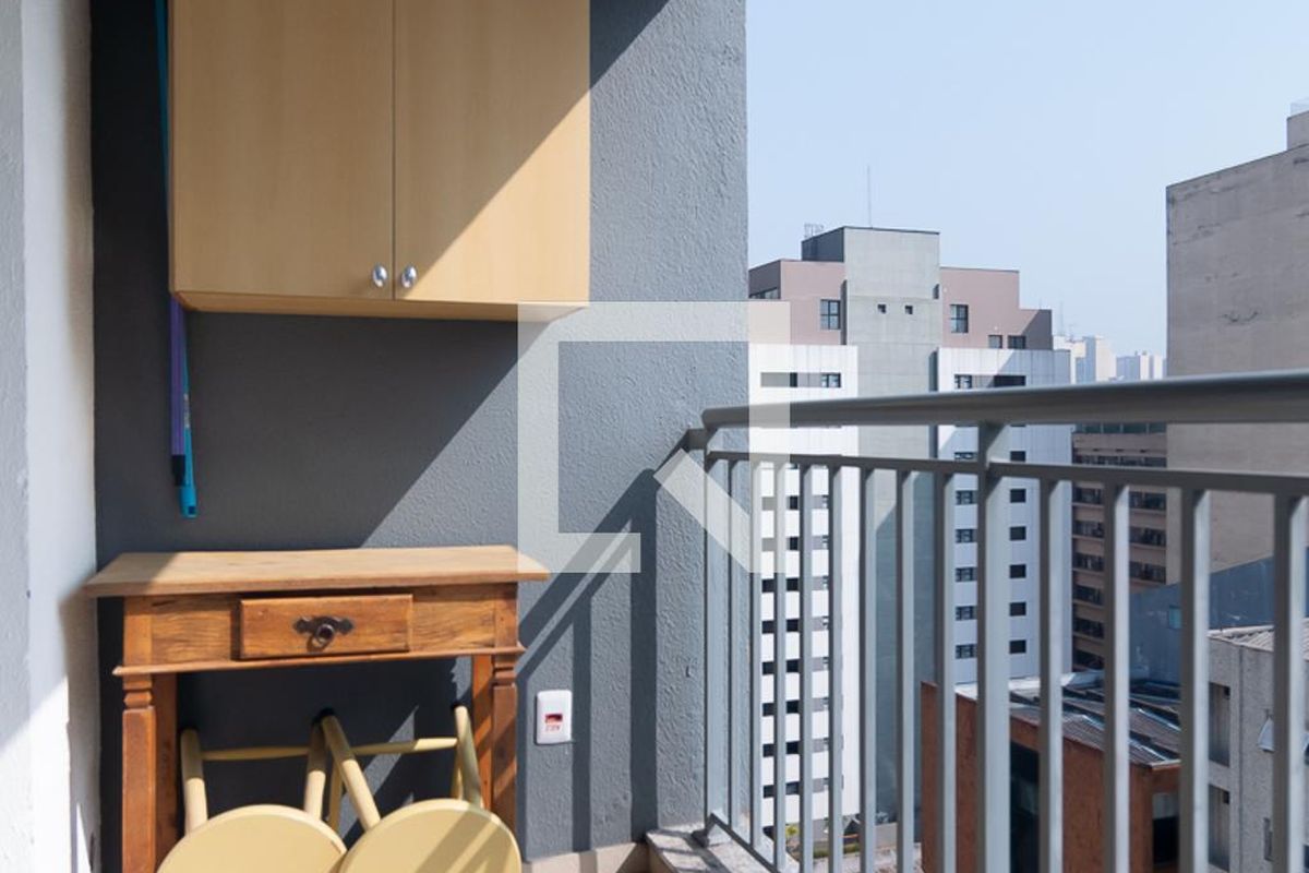 Apartamento, 1 quarto, 28 m² - Foto 20