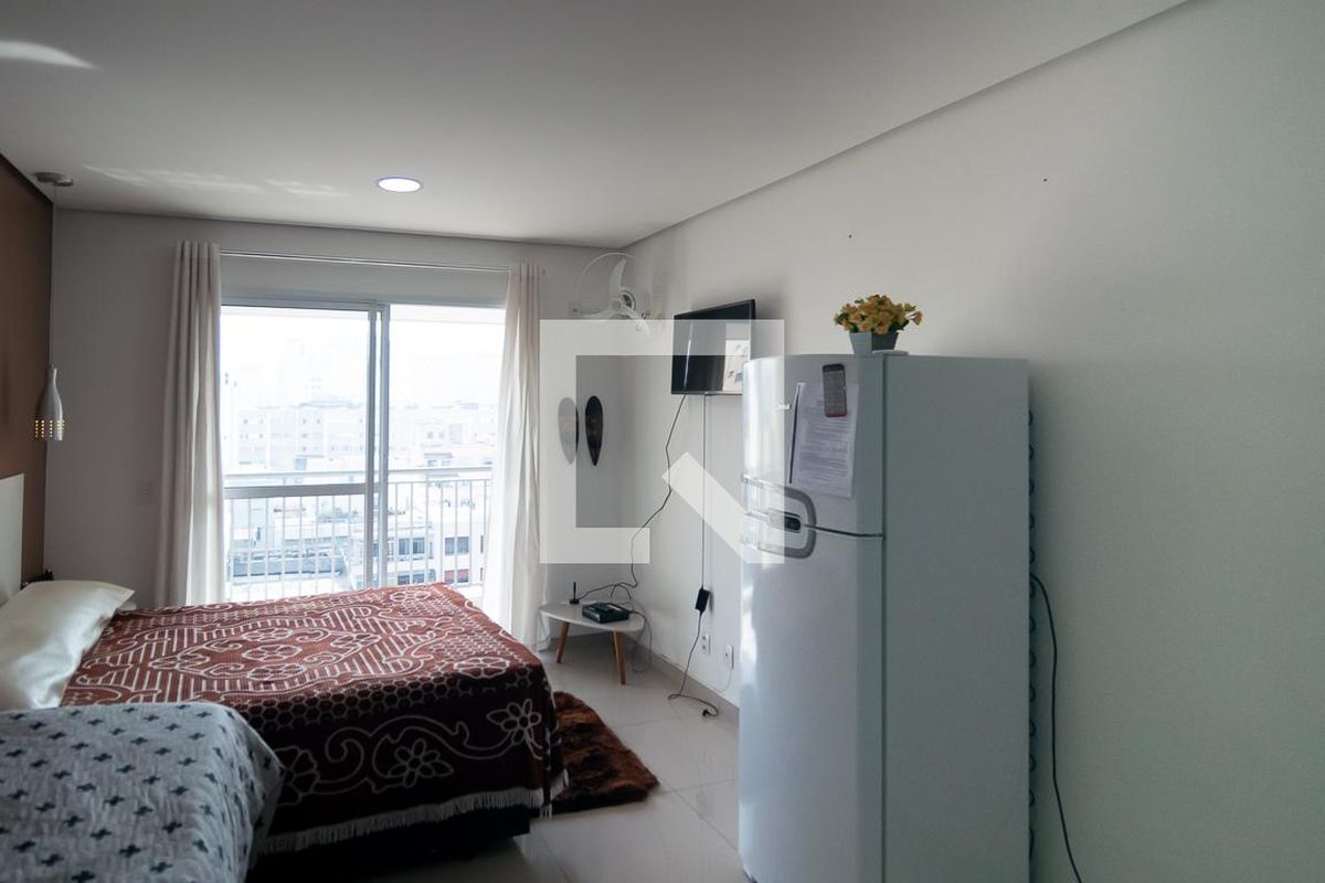 Apartamento, 1 quarto, 28 m² - Foto 4