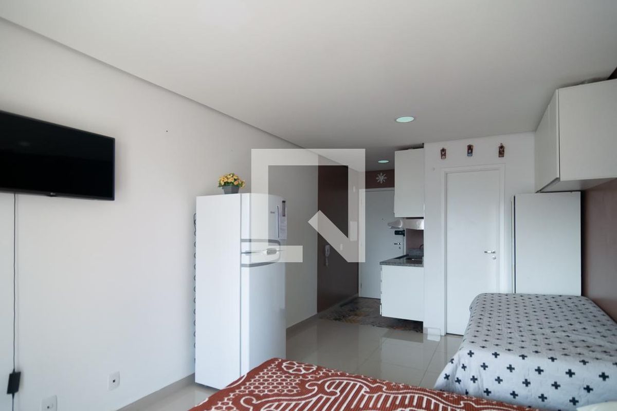 Apartamento, 1 quarto, 28 m² - Foto 8