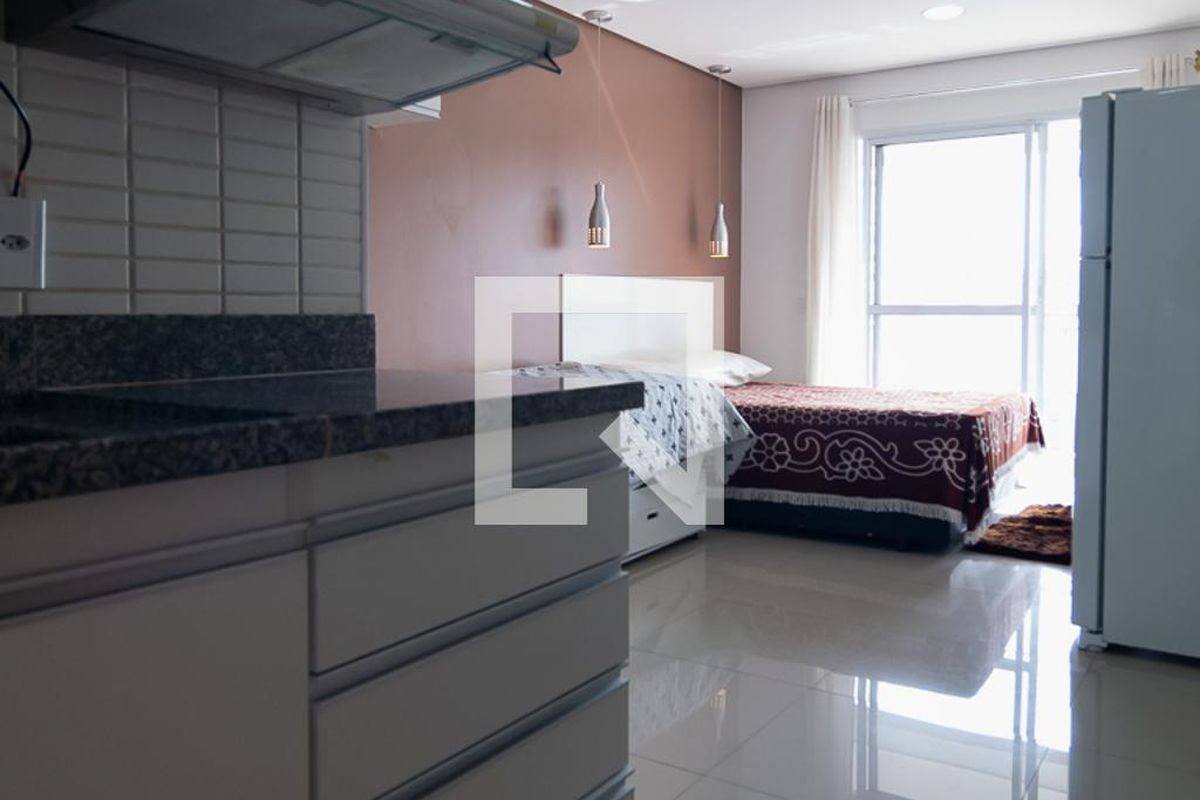 Apartamento, 1 quarto, 28 m² - Foto 16