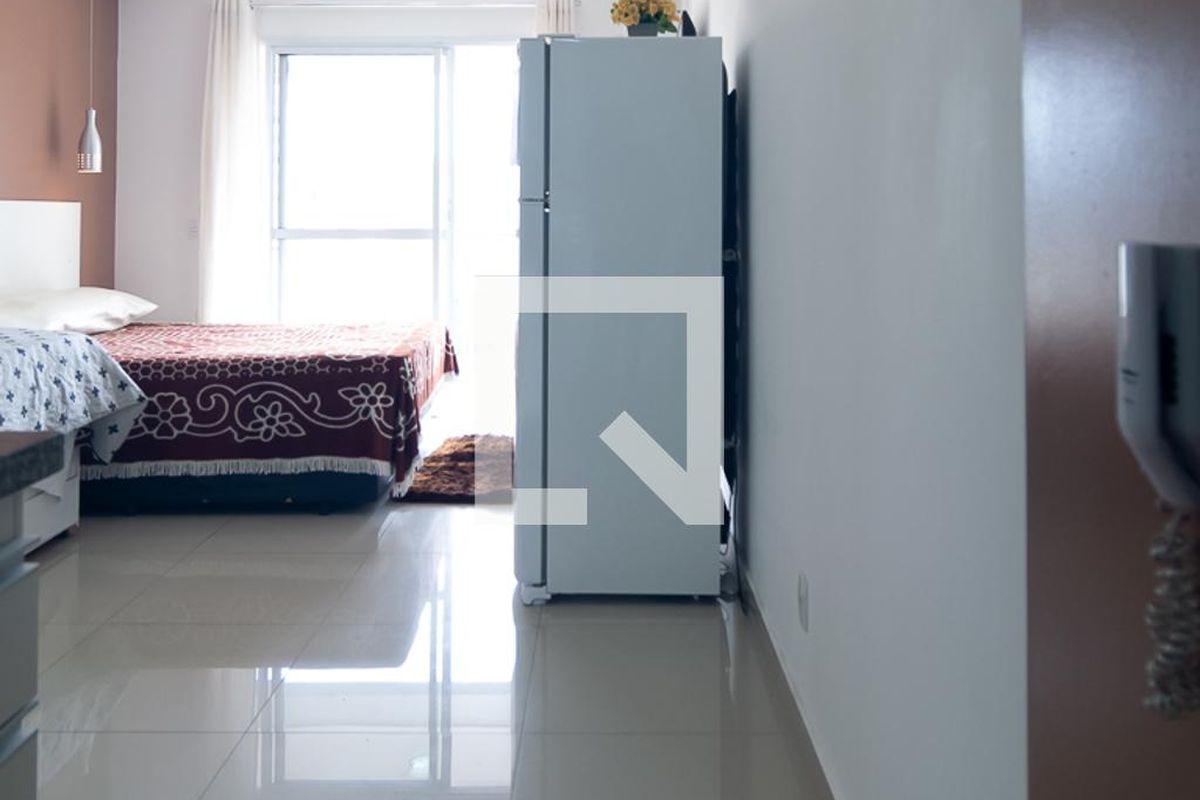 Apartamento, 1 quarto, 28 m² - Foto 18