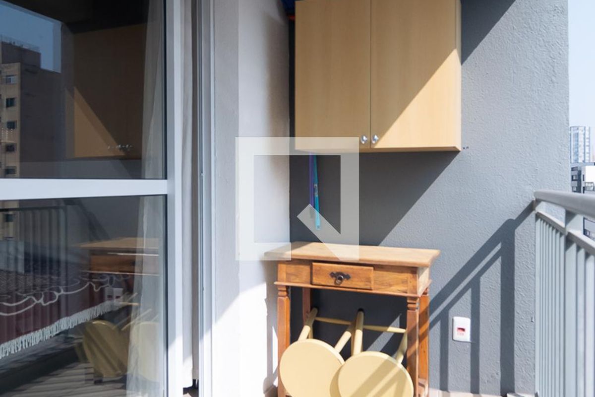 Apartamento, 1 quarto, 28 m² - Foto 22