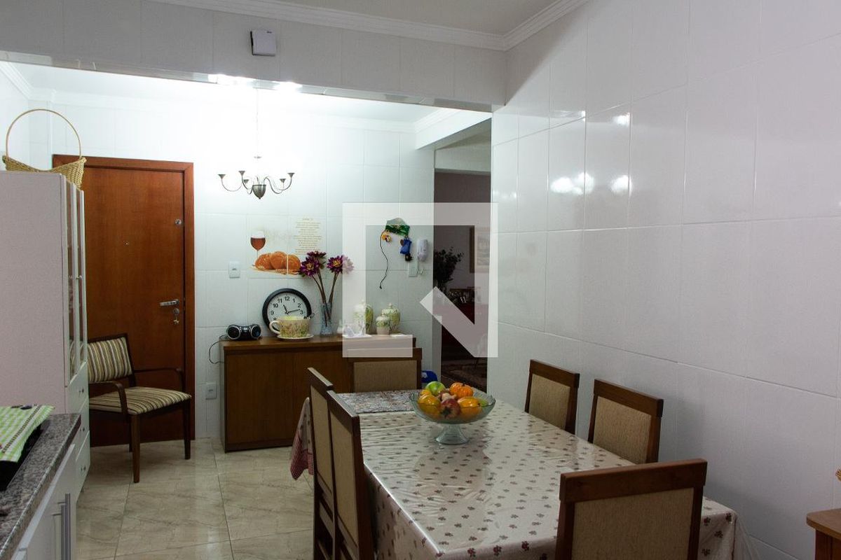 Apartamento à Venda - Centro, 3 Quartos,  156 m2 em , Campinas - sp | SoloBR