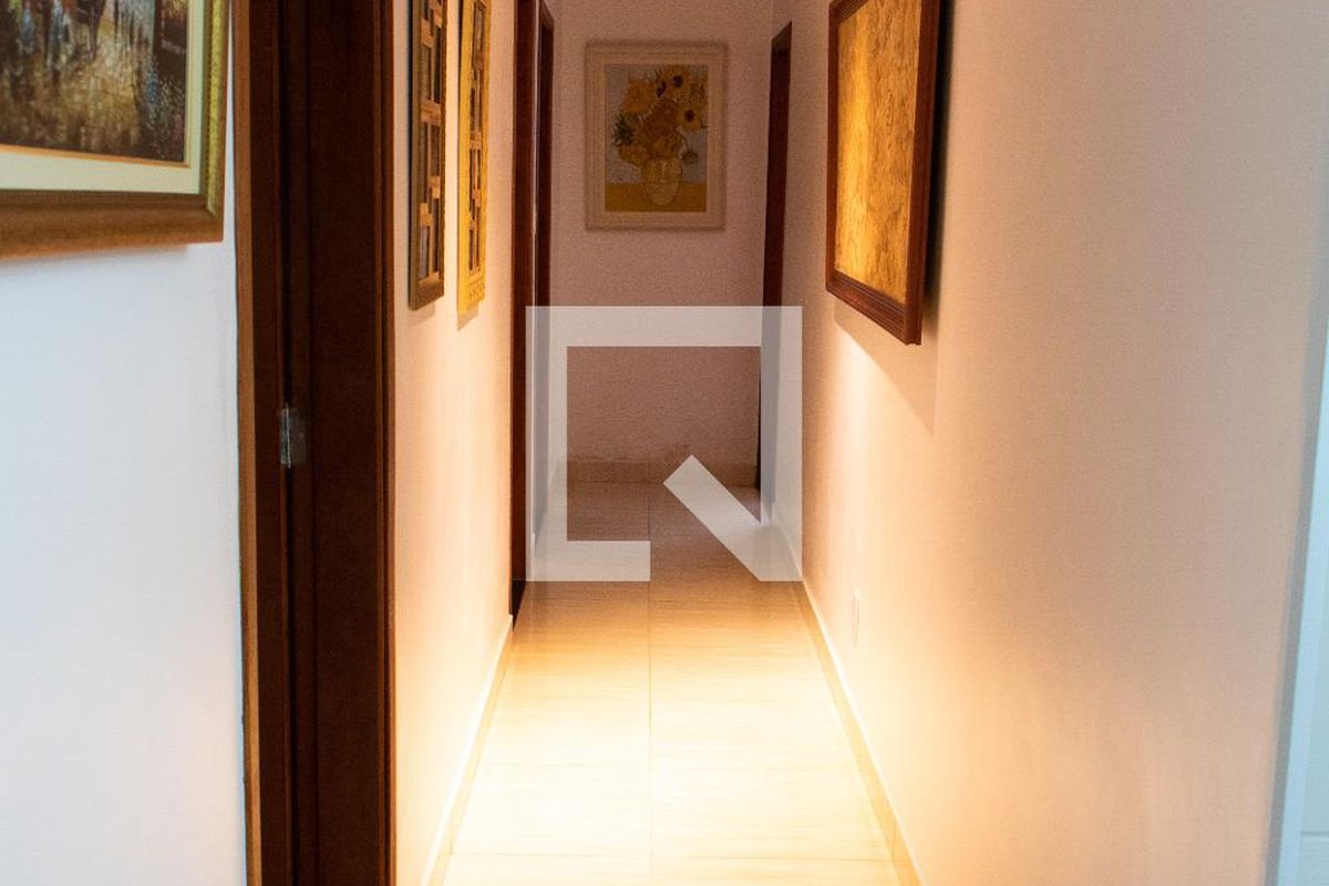 Apartamento à Venda - Centro, 3 Quartos,  156 m2 em , Campinas - sp | SoloBR