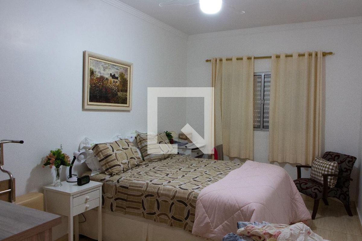 Apartamento à Venda - Centro, 3 Quartos,  156 m2 em , Campinas - sp | SoloBR